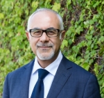 Dr Michael Longo