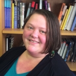 Dr Nell Musgrove