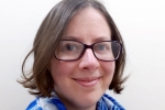 Dr Penny Hartmann