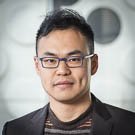 Dr Kewen Liao