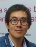 Dr Bo Wang