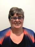 Assoc. Prof. Theda Thomas
