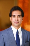 Dr M. Ehteshamul Bari
