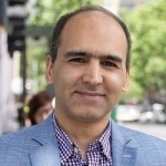 Dr Mehdi Rajaeian
