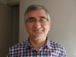 Professor Ismail Albayrak