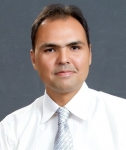 Dr Walayat Hussain