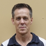 Assoc. Prof. Andrew Townshend